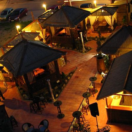 Hotel Bali Paradizo Zemun Exterior foto